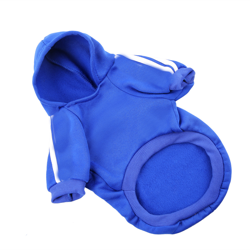 Pet Clothes Size Fleece Dog Clothes Pet Dog Sweater Adi Sweater Dog Clothing Fashion Brand Pet Clothes Size Fleece Dog Clothes Pet Dog Sweater Adi Sweater Dog Clothing Fashion Brand