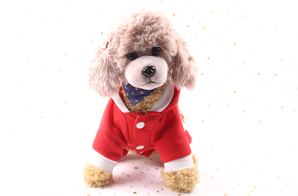 Four Legs Christmas Old Man Snowman Elk Sweater Fleece Clothes Dog Clothes Pet Clothes Cat Autumn and Winter Four Legs Christmas Old Man Snowman Elk Sweater Fleece Clothes Dog Clothes Pet Clothes Cat Autumn and Winter