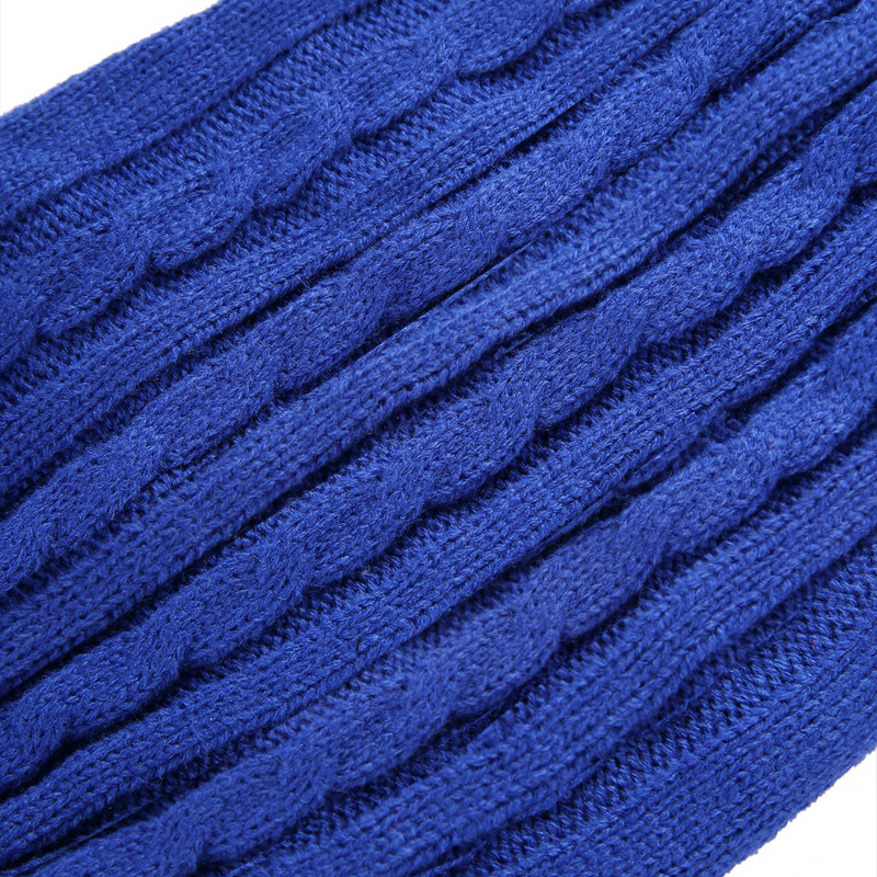 Pet Supplies Dog Clothing Solid Color Pet Dog Dog Sweater Dog Clothes Autumn and Winter Wholesale Pet Supplies Dog Clothing Solid Color Pet Dog Dog Sweater Dog Clothes Autumn and Winter Wholesale