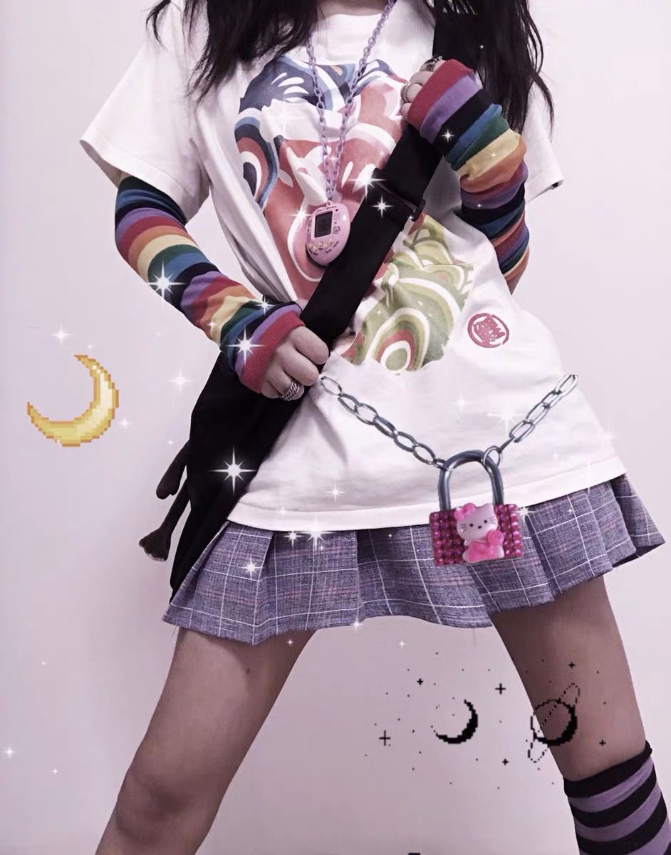 New Childhood Creative Toy Memories Candy Color Electronic Pet Machine Necklace Halter Sweater Chain Trendy Female Accessories New Childhood Creative Toy Memories Candy Color Electronic Pet Machine Necklace Halter Sweater Chain Trendy Female Accessories