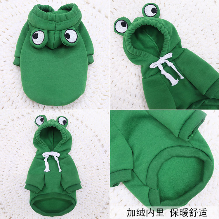 Fruit Transformation Dog Cat Small Medium Large Dog Autumn Winter Sweater Fleece Clothing Supplies Pet Teddy Jarre Aero Bull Fruit Transformation Dog Cat Small Medium Large Dog Autumn Winter Sweater Fleece Clothing Supplies Pet Teddy Jarre Aero Bull