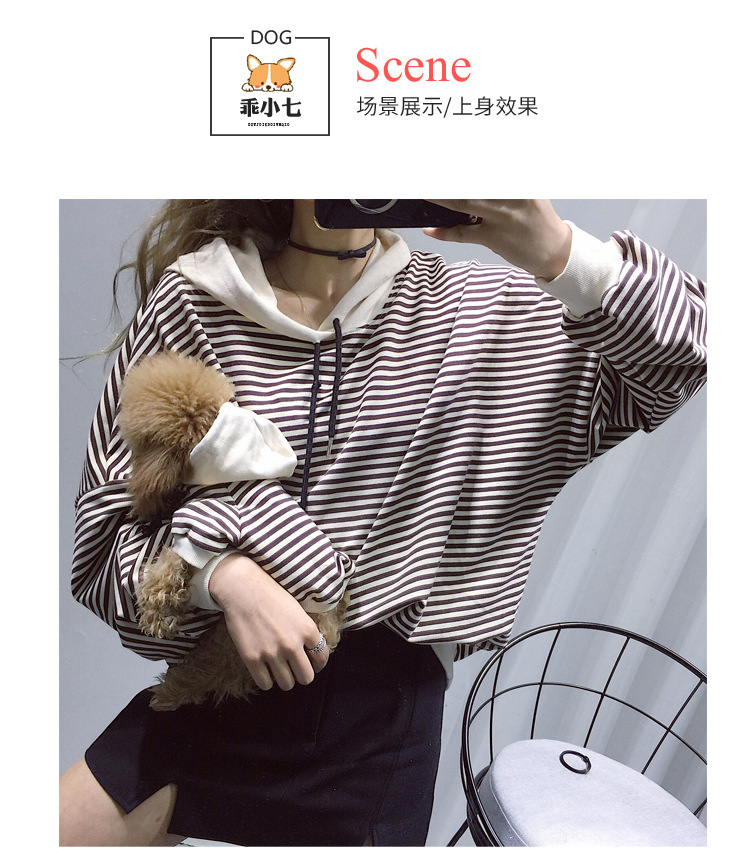 2020 Spring New Dog Terry Sweater Teddy Small Dog Fashion Brand Clothes Adult Pet Casual Parent-Child Clothes 2020 Spring New Dog Terry Sweater Teddy Small Dog Fashion Brand Clothes Adult Pet Casual Parent-Child Clothes