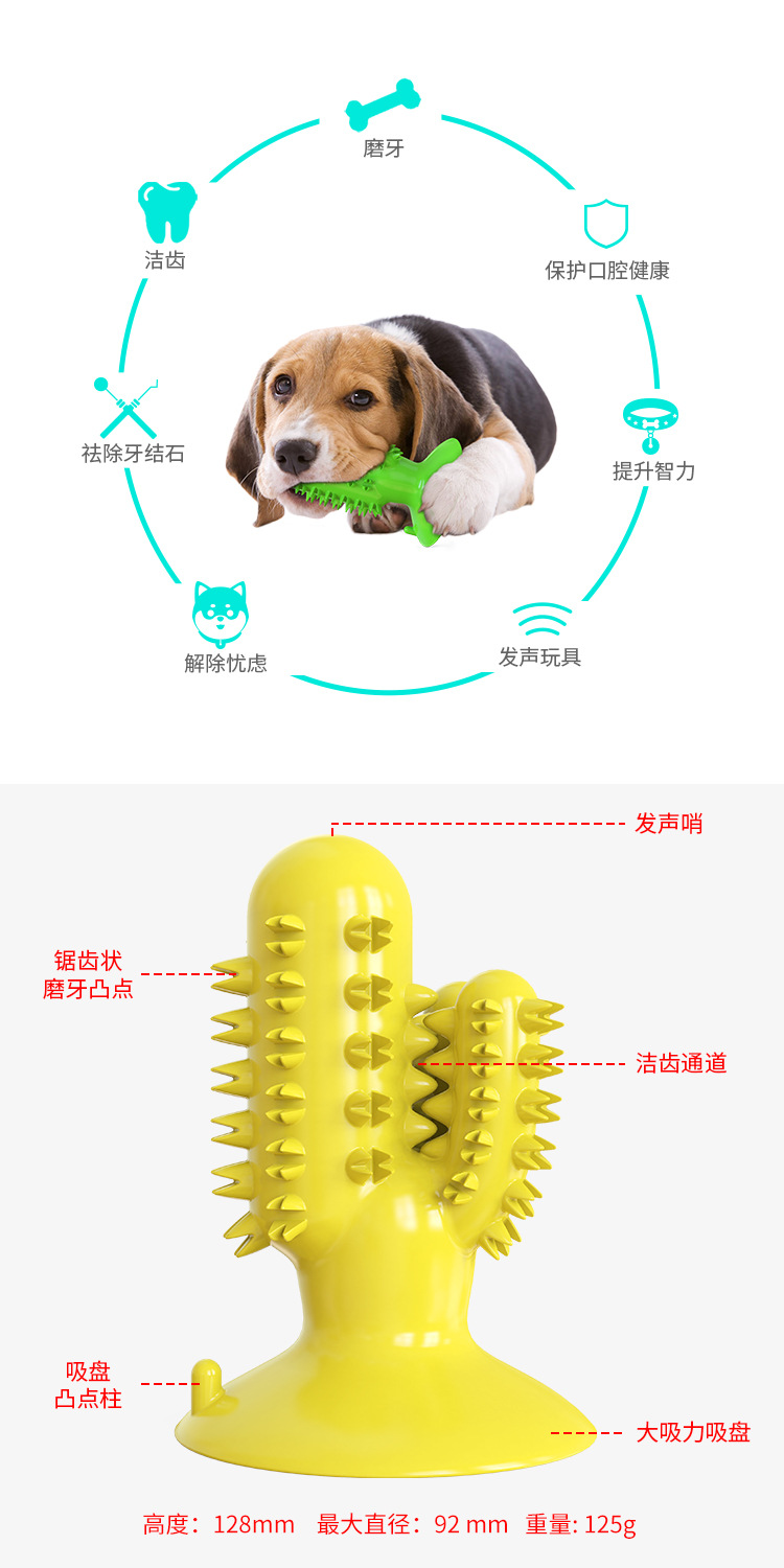 Pet Supplies New Amazon Hot Pet Puppy Molar Rod Sounding Dog Toy Creaking Dog Toothbrush Pet Supplies New Amazon Hot Pet Puppy Molar Rod Sounding Dog Toy Creaking Dog Toothbrush