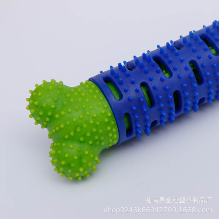 Amazon Cross-Border New Arrival Chewbrush Dog Molar Rod Pet Molar Toy New Dog Toothbrush Amazon Cross-Border New Arrival Chewbrush Dog Molar Rod Pet Molar Toy New Dog Toothbrush