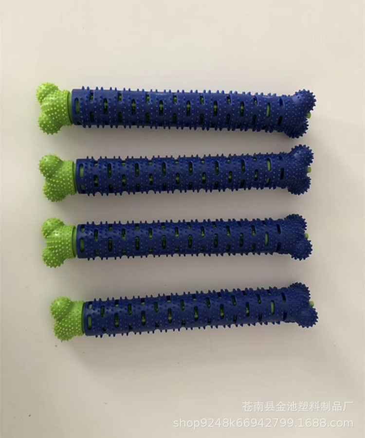 Amazon Cross-Border New Arrival Chewbrush Dog Molar Rod Pet Molar Toy New Dog Toothbrush Amazon Cross-Border New Arrival Chewbrush Dog Molar Rod Pet Molar Toy New Dog Toothbrush