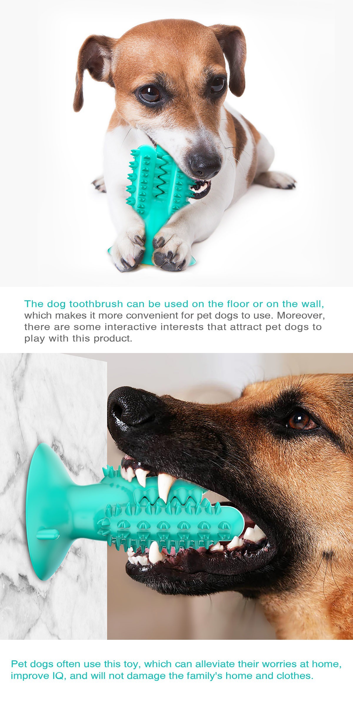 Pet Supplies New Amazon Hot Hot Sale Dog Toothbrush Dog Molar Rod Leakage Food Feeder Gnawing Resistant Dog Chew Toy Pet Supplies New Amazon Hot Hot Sale Dog Toothbrush Dog Molar Rod Leakage Food Feeder Gnawing Resistant Dog Chew Toy