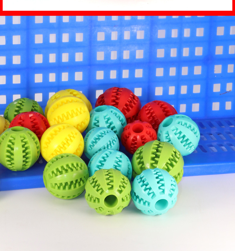 Pet Molar Toy Watermelon Ball Silicone the Toy Dog Teether Ball Bite-Resistant Tooth Cleaning Food Dropping Ball Chewing Dog Chew Toy Pet Molar Toy Watermelon Ball Silicone the Toy Dog Teether Ball Bite-Resistant Tooth Cleaning Food Dropping Ball Chewing Dog Chew Toy
