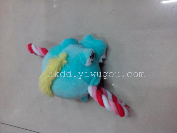 Pet Toy, Chew Toy, Cotton Rope Toy, BB Bird Call, Monster, 9 Types Pet Toy, Chew Toy, Cotton Rope Toy, BB Bird Call, Monster, 9 Types