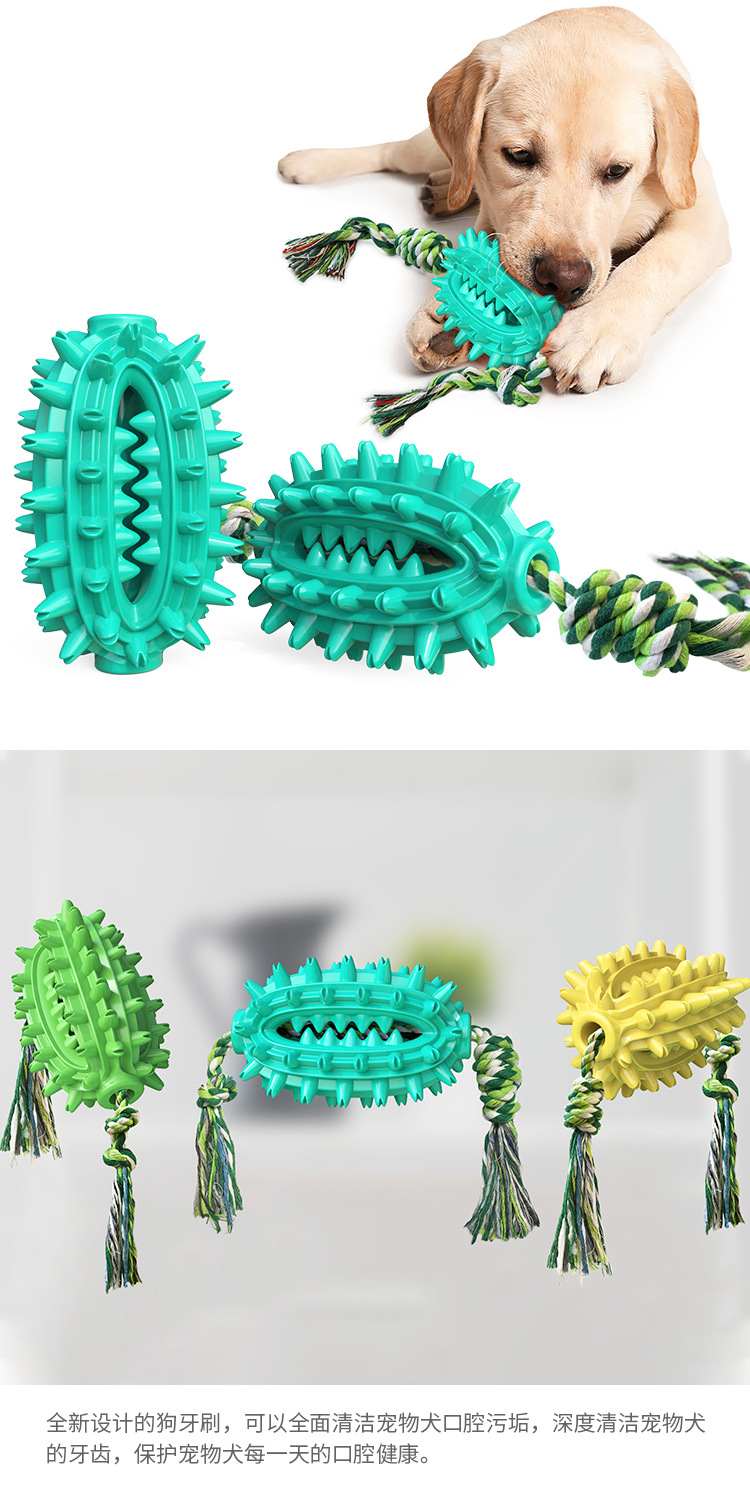 Pet Supplies New Amazon Hot Hot Sale Dog Toys with Rope Cactus Molar Rod Toothbrush Dog Chew Pet Supplies New Amazon Hot Hot Sale Dog Toys with Rope Cactus Molar Rod Toothbrush Dog Chew