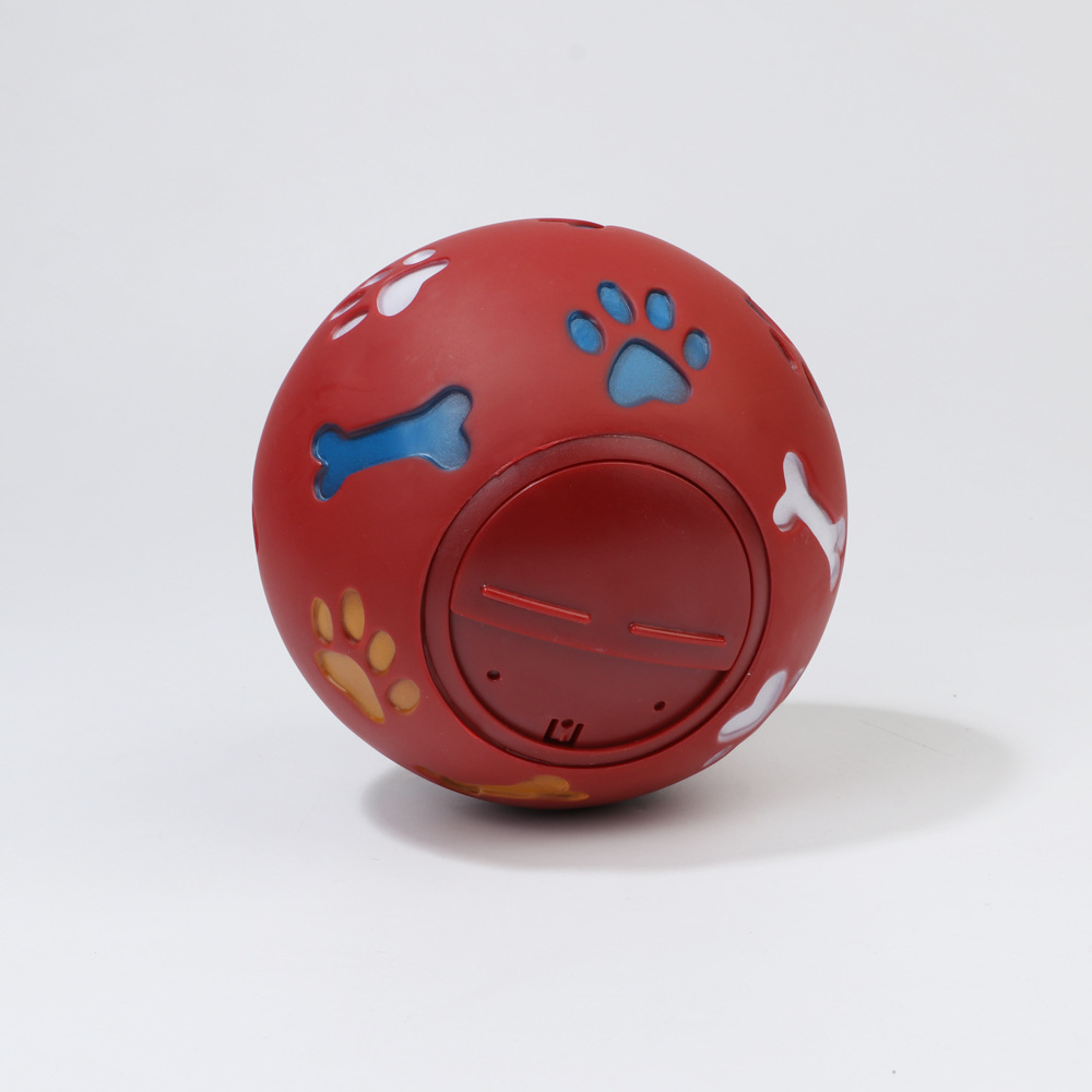 Pet supplies hot style pet leaky bones dog toy ball new educational chew dog toy Pet supplies hot style pet leaky bones dog toy ball new educational chew dog toy