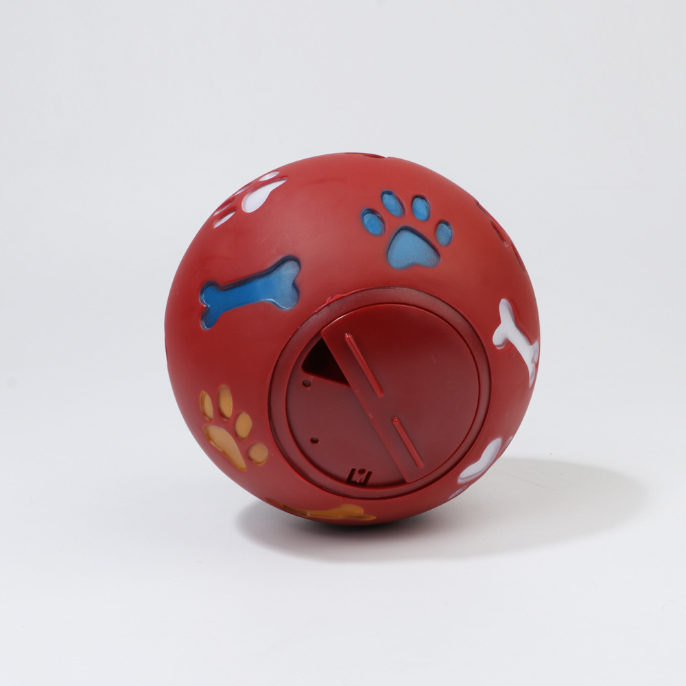 Pet supplies hot style pet leaky bones dog toy ball new educational chew dog toy Pet supplies hot style pet leaky bones dog toy ball new educational chew dog toy