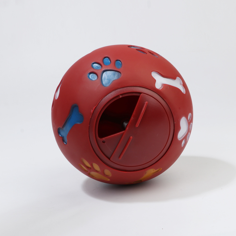 Pet supplies hot style pet leaky bones dog toy ball new educational chew dog toy Pet supplies hot style pet leaky bones dog toy ball new educational chew dog toy