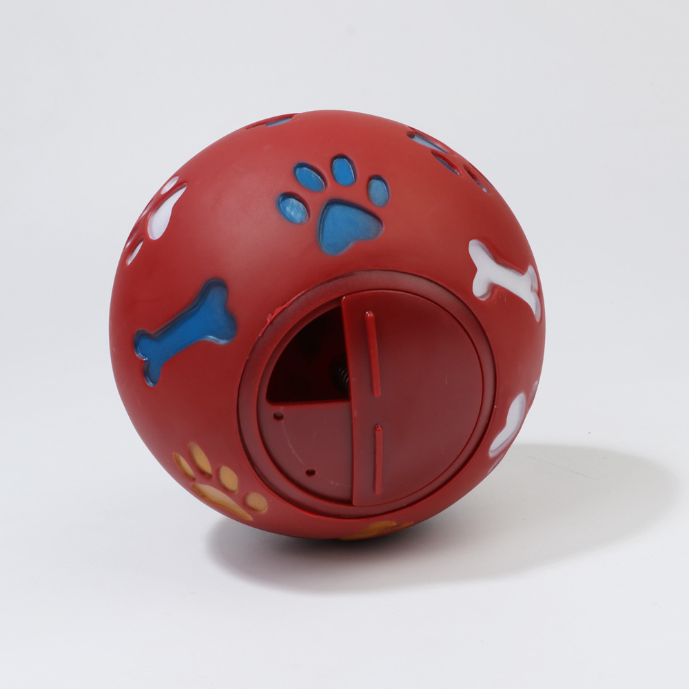 Pet supplies hot style pet leaky bones dog toy ball new educational chew dog toy Pet supplies hot style pet leaky bones dog toy ball new educational chew dog toy