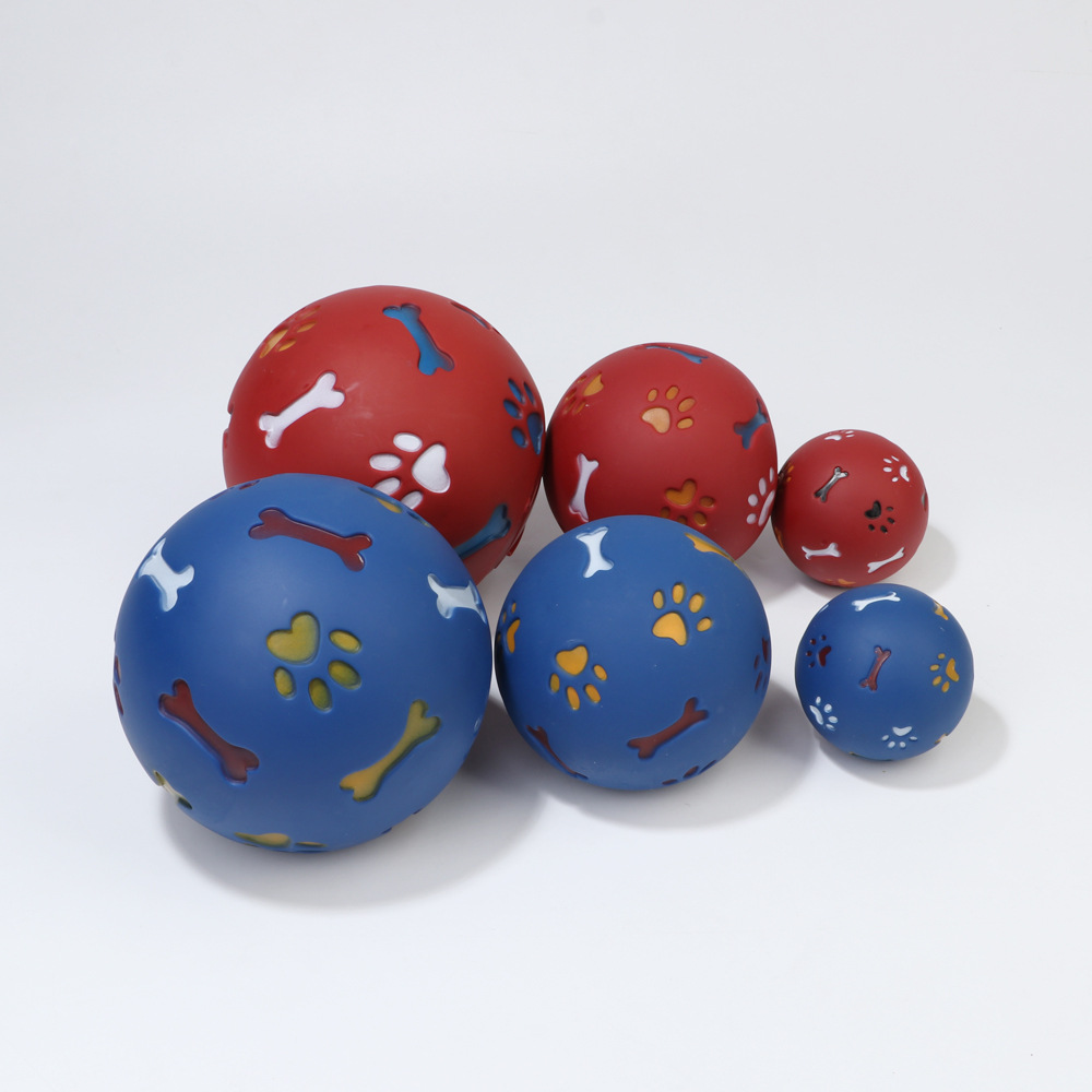 Pet supplies hot style pet leaky bones dog toy ball new educational chew dog toy Pet supplies hot style pet leaky bones dog toy ball new educational chew dog toy