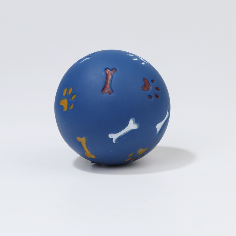 Pet supplies hot style pet leaky bones dog toy ball new educational chew dog toy Pet supplies hot style pet leaky bones dog toy ball new educational chew dog toy