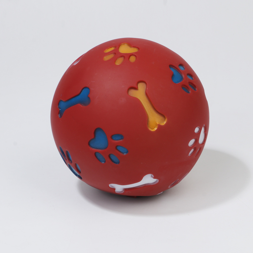 Pet supplies hot style pet leaky bones dog toy ball new educational chew dog toy Pet supplies hot style pet leaky bones dog toy ball new educational chew dog toy