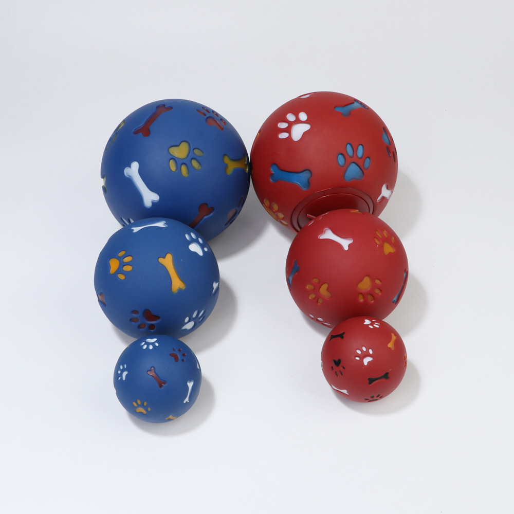 Pet supplies hot style pet leaky bones dog toy ball new educational chew dog toy Pet supplies hot style pet leaky bones dog toy ball new educational chew dog toy