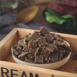 Wholesale Pet Snacks Cow Kneecap Pet Tooth Cleaning Bone Dog Snacks One Piece Dropshipping Large Dog Dog Chew