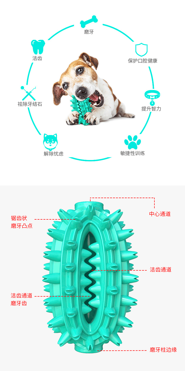 Pet Supplies New Amazon Hot Hot Sale Dog Toys Cactus Molar Rod Toothbrush Dog Chew Toys Pet Supplies New Amazon Hot Hot Sale Dog Toys Cactus Molar Rod Toothbrush Dog Chew Toys