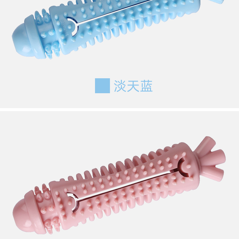 New Pet Molar the Toy Dog Chew Toy Carrot Tooth Cleaning Stick Dog Bite Toy New Pet Molar the Toy Dog Chew Toy Carrot Tooth Cleaning Stick Dog Bite Toy