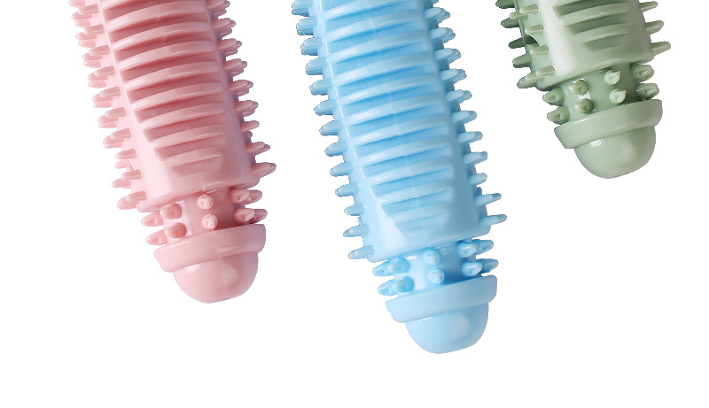 New Pet Molar the Toy Dog Chew Toy Carrot Tooth Cleaning Stick Dog Bite Toy New Pet Molar the Toy Dog Chew Toy Carrot Tooth Cleaning Stick Dog Bite Toy