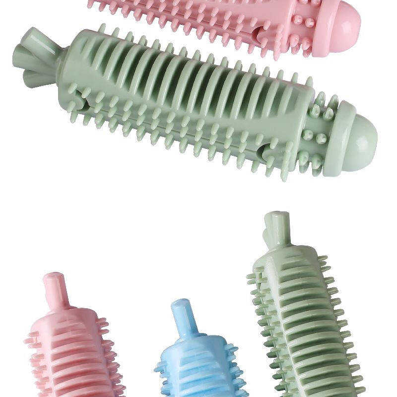 New Pet Molar the Toy Dog Chew Toy Carrot Tooth Cleaning Stick Dog Bite Toy Factory Wholesale New Pet Molar the Toy Dog Chew Toy Carrot Tooth Cleaning Stick Dog Bite Toy Factory Wholesale