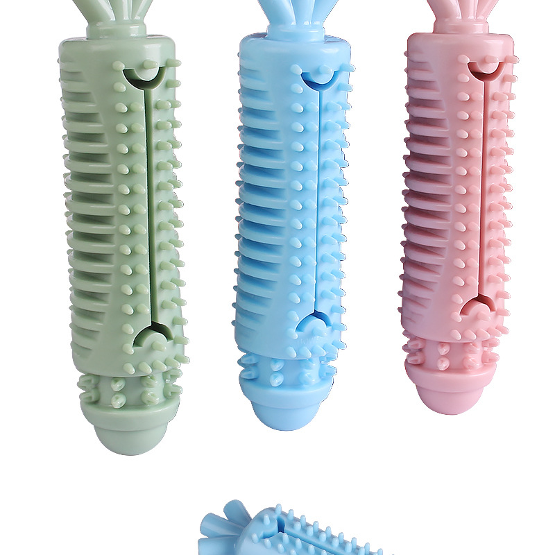 New Pet Molar the Toy Dog Chew Toy Carrot Tooth Cleaning Stick Dog Bite Toy Factory Wholesale New Pet Molar the Toy Dog Chew Toy Carrot Tooth Cleaning Stick Dog Bite Toy Factory Wholesale