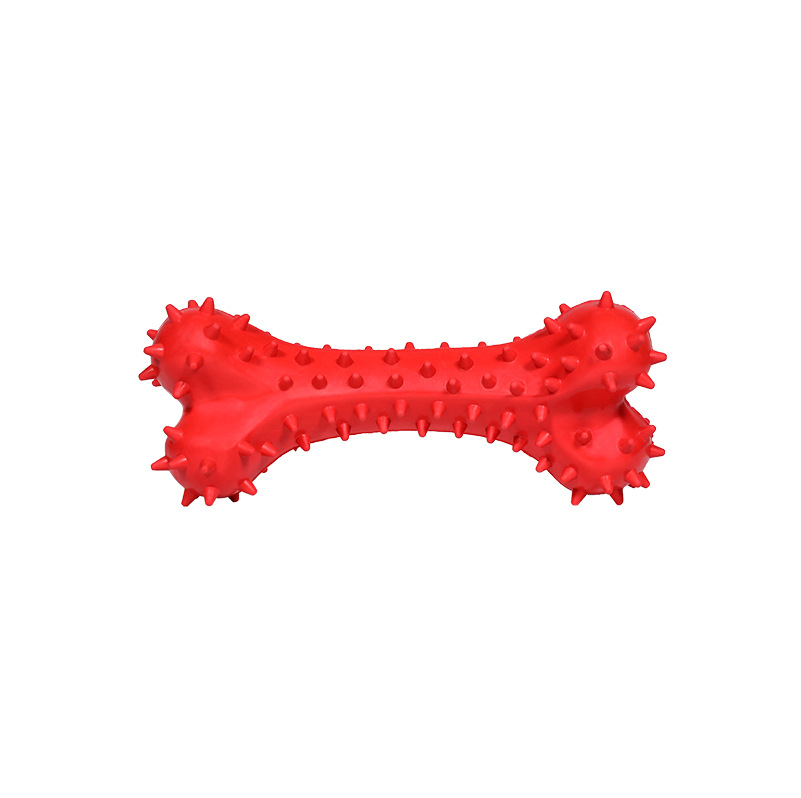 Pet the Toy Dog Bite Molar the Toy Dog Dog Chew Chew Dog the Toy Dog Dog Cleaning Teeth Brushing Molar Rod