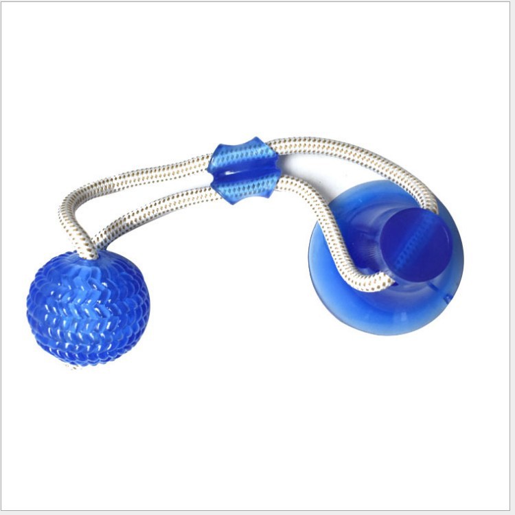 Amazon Hot Pet Toy Bite Sucker Drawstring Food Dropping Ball Toy Dog Chew Toy in Stock Wholesale Amazon Hot Pet Toy Bite Sucker Drawstring Food Dropping Ball Toy Dog Chew Toy in Stock Wholesale