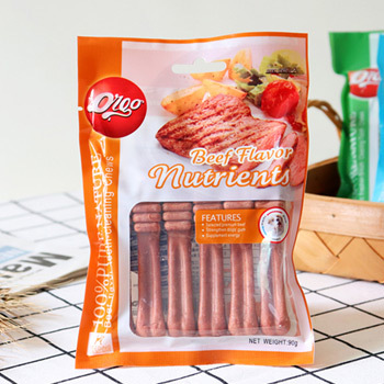 OTAGO Pet Snacks Milk Fresh Tooth Cleaning Bone Puppy Dog Molar Rod Pet Food Training Dog Chew 90G OTAGO Pet Snacks Milk Fresh Tooth Cleaning Bone Puppy Dog Molar Rod Pet Food Training Dog Chew 90G
