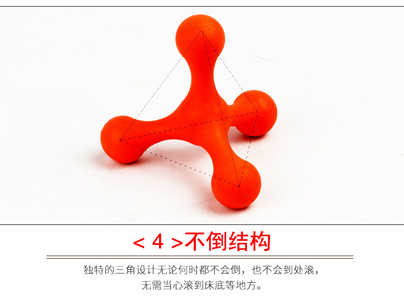 Pet Non-Pouring Glue Dog Bite Relieving Stuffy Molar Toy Dog Chew Educational Training Dog Toy Manufacturer