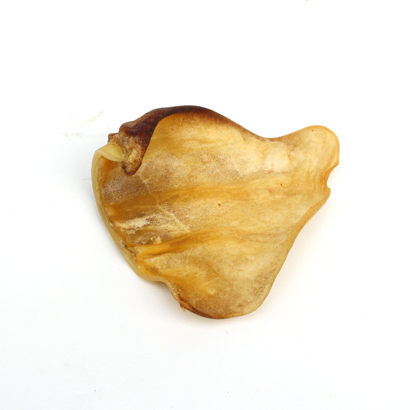 Pet Snacks Chirita Eburnea Dog Snacks Molar Teeth Dog Chew Tooth Cleaning Bone Teddy/Golden Retriever Snacks