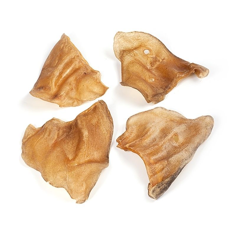 Pet Snacks Chirita Eburnea Dog Snacks Molar Teeth Dog Chew Tooth Cleaning Bone Teddy/Golden Retriever Snacks