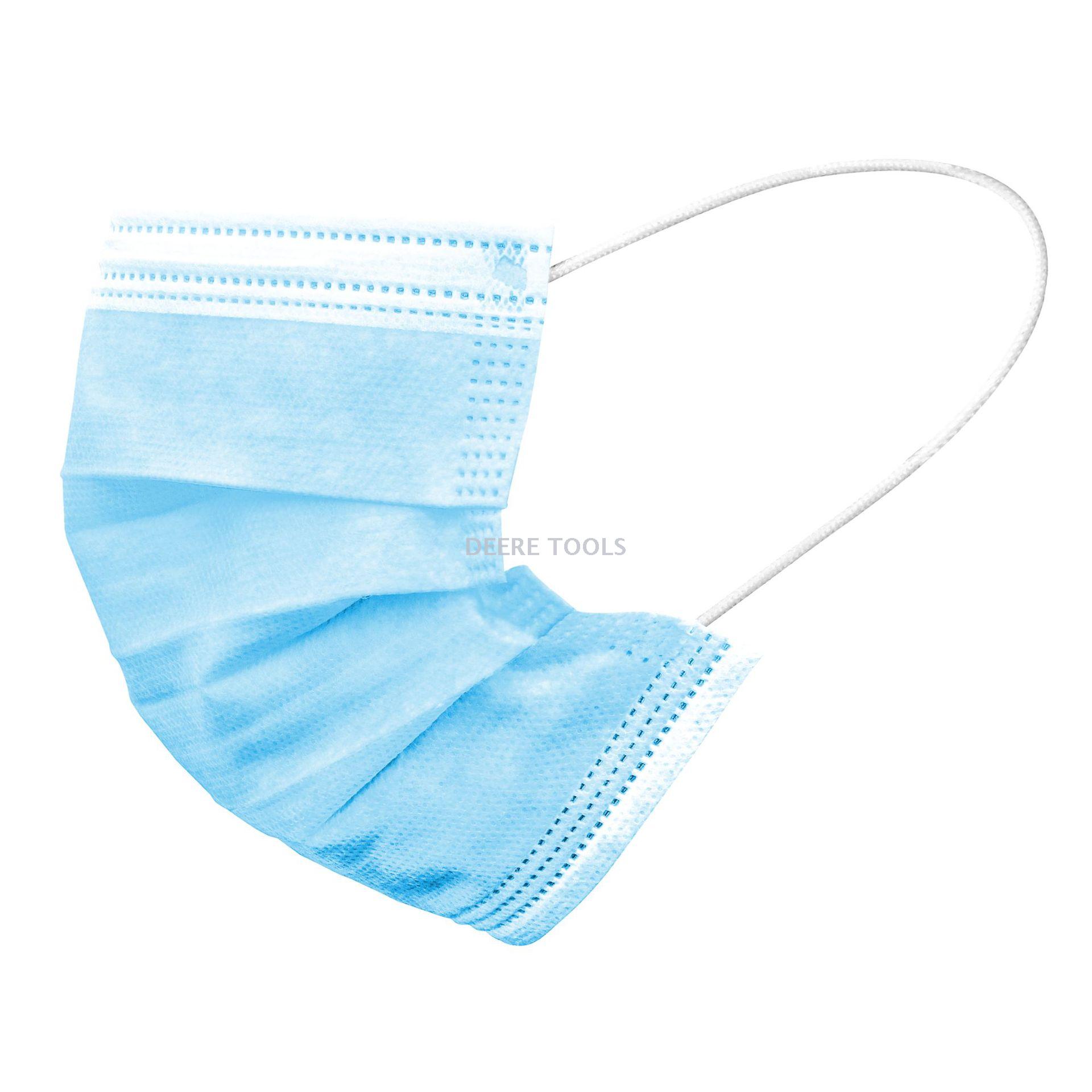 Spot mask disposable civil dustproof breathable adult child muzzle mask muzzle badge child mask
