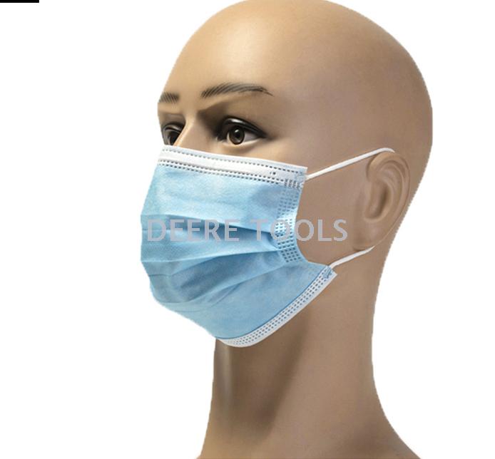 Spot mask disposable civil dustproof breathable adult child muzzle mask muzzle badge child mask Spot mask disposable civil dustproof breathable adult child muzzle mask muzzle badge child mask