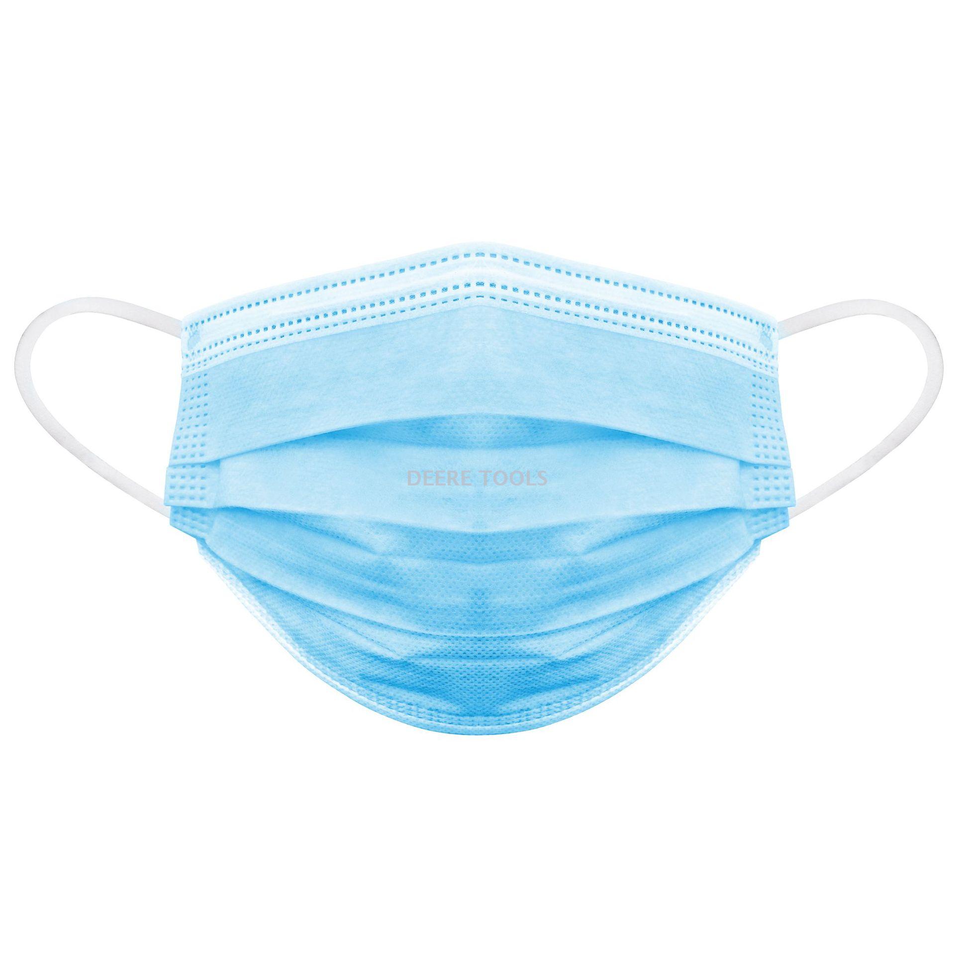 Spot mask disposable civil dustproof breathable adult child muzzle mask muzzle badge child mask