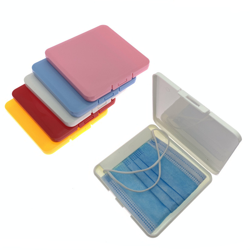 box small Student return artifact Muzzle temporary Storage Box Collection box Temporary Storage Box sealed Dustproof box small Student return artifact Muzzle temporary Storage Box Collection box Temporary Storage Box sealed Dustproof