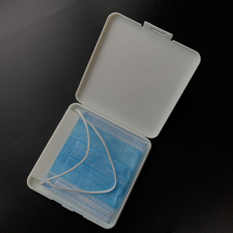 box small Student return artifact Muzzle temporary Storage Box Collection box Temporary Storage Box sealed Dustproof box small Student return artifact Muzzle temporary Storage Box Collection box Temporary Storage Box sealed Dustproof