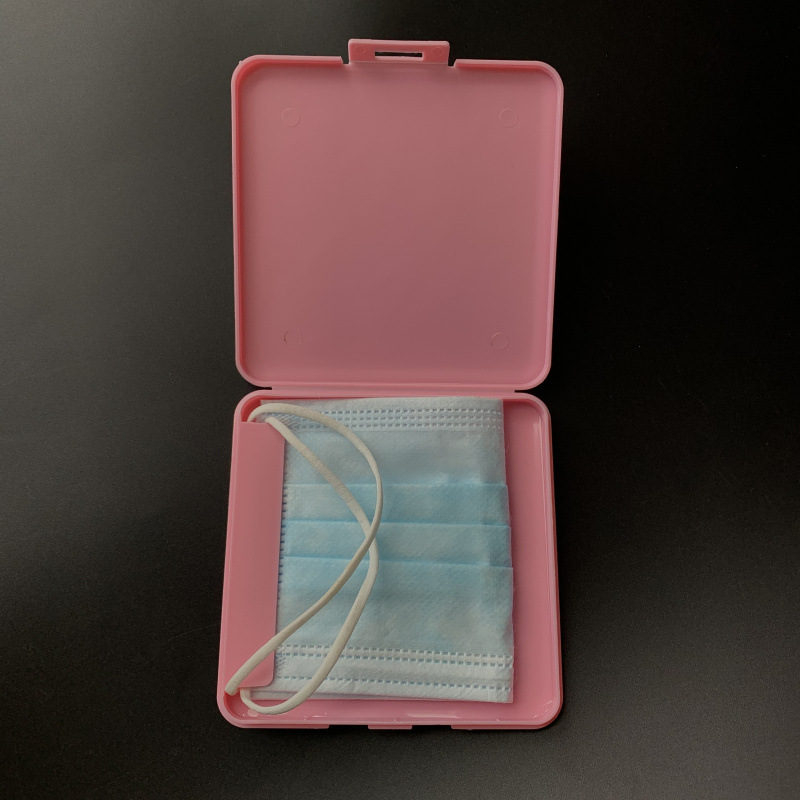 box small Student return artifact Muzzle temporary Storage Box Collection box Temporary Storage Box sealed Dustproof box small Student return artifact Muzzle temporary Storage Box Collection box Temporary Storage Box sealed Dustproof