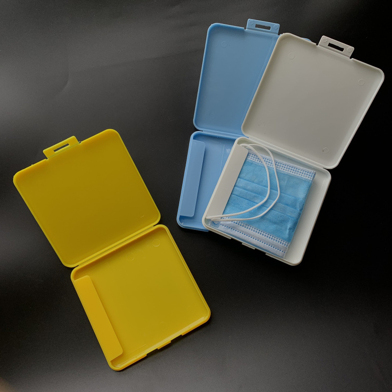 box small Student return artifact Muzzle temporary Storage Box Collection box Temporary Storage Box sealed Dustproof box small Student return artifact Muzzle temporary Storage Box Collection box Temporary Storage Box sealed Dustproof