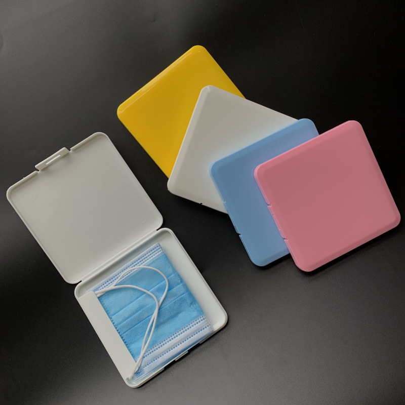 box small Student return artifact Muzzle temporary Storage Box Collection box Temporary Storage Box sealed Dustproof box small Student return artifact Muzzle temporary Storage Box Collection box Temporary Storage Box sealed Dustproof