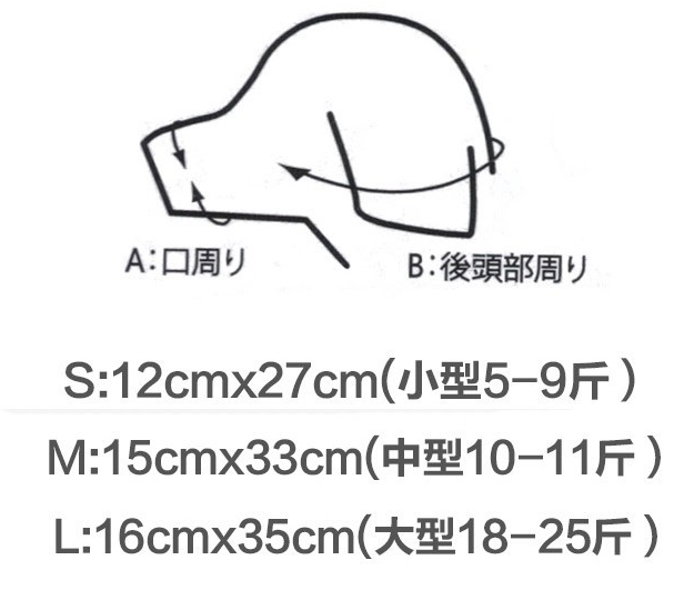 Duck muzzle a new type of dog muzzle is anti-bite and anti-bite soft plastic multi-color plastic of optional size Duck muzzle a new type of dog muzzle is anti-bite and anti-bite soft plastic multi-color plastic of optional size