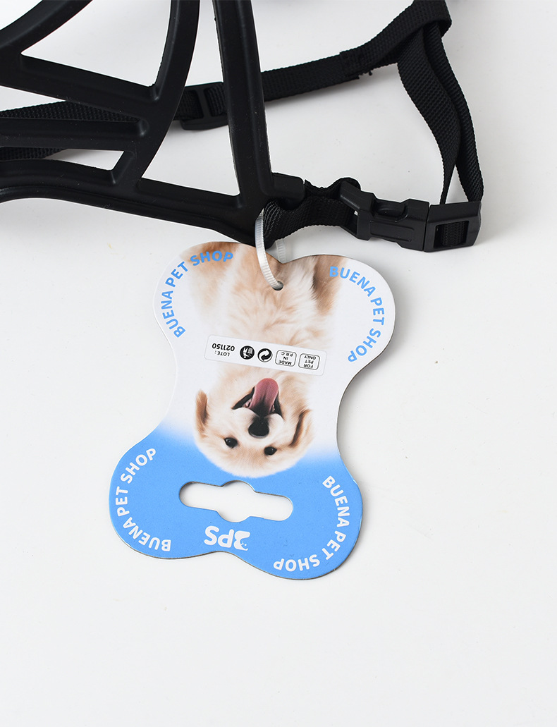 PSM Pet Muzzle Anti-Bite/Anti-Bark Dog Mouth Cover Water. Drinking Grid Adjustment Large, Medium and Small Dogs Dog Muzzles PSM Pet Muzzle Anti-Bite/Anti-Bark Dog Mouth Cover Water. Drinking Grid Adjustment Large, Medium and Small Dogs Dog Muzzles