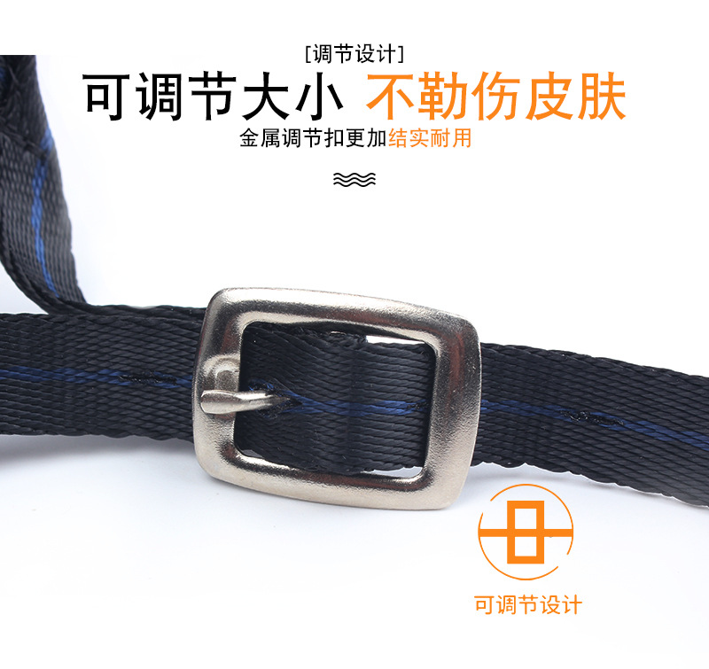 Dog Mouth Cover Anti-Bite Anti-Barking and Eating Pet Muzzle Large, Medium and Small Dogs Bark Stopper Dog Cover Dog Supplies Dog Mouth Cover Anti-Bite Anti-Barking and Eating Pet Muzzle Large, Medium and Small Dogs Bark Stopper Dog Cover Dog Supplies