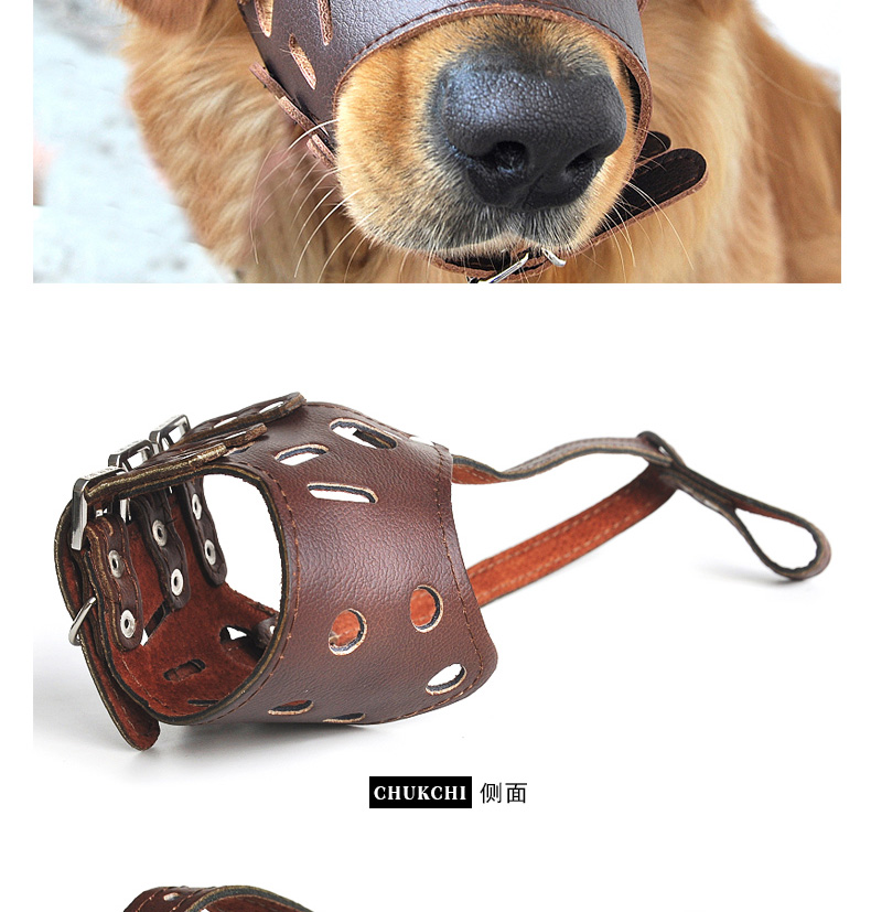 Dog Mouth Cover Dog Muzzles Anti-Biting/Anti-Barking Eating Indiscriminately Medium Large Dog Dog Mask Golden Retriever Bark Stopper Pet Muzzle Dog Mouth Cover Dog Muzzles Anti-Biting/Anti-Barking Eating Indiscriminately Medium Large Dog Dog Mask Golden Retriever Bark Stopper Pet Muzzle