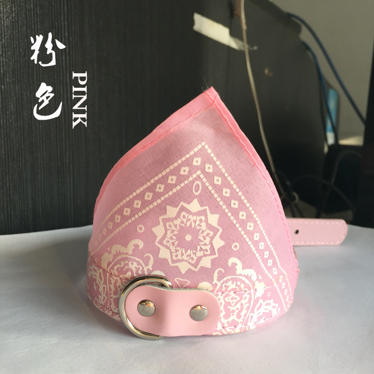 Factory Wholesale Pet Triangular Scarf Dog Scarf Scarf Pet Collar Bib Bib Dog Collar Pet Supplies Factory Wholesale Pet Triangular Scarf Dog Scarf Scarf Pet Collar Bib Bib Dog Collar Pet Supplies