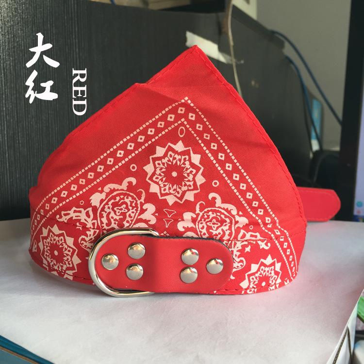 Factory Wholesale Pet Triangular Scarf Dog Scarf Scarf Pet Collar Bib Bib Dog Collar Pet Supplies Factory Wholesale Pet Triangular Scarf Dog Scarf Scarf Pet Collar Bib Bib Dog Collar Pet Supplies