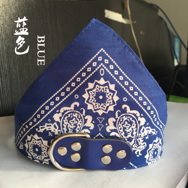 Factory Wholesale Pet Triangular Scarf Dog Scarf Scarf Pet Collar Bib Bib Dog Collar Pet Supplies Factory Wholesale Pet Triangular Scarf Dog Scarf Scarf Pet Collar Bib Bib Dog Collar Pet Supplies