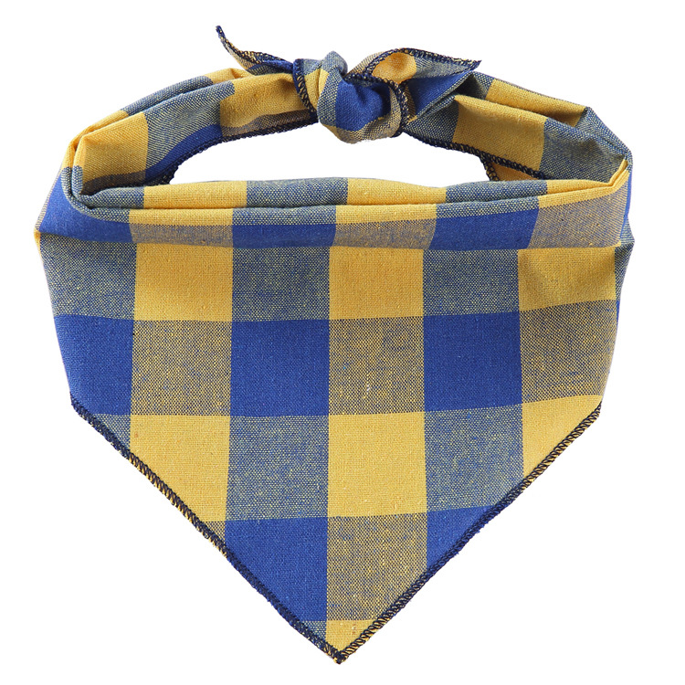 Pet Printed Triangle Scarf Plaid Striped Revival Christmas Dog Birthday Bib Large Dog Triangle Scarf Scarf Pet Printed Triangle Scarf Plaid Striped Revival Christmas Dog Birthday Bib Large Dog Triangle Scarf Scarf