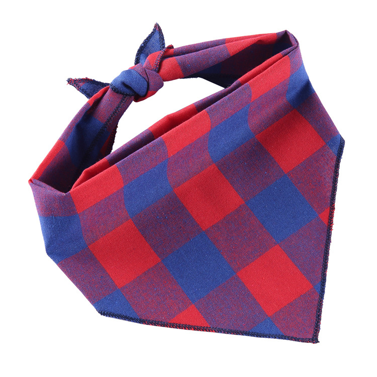 Pet Printed Triangle Scarf Plaid Striped Revival Christmas Dog Birthday Bib Large Dog Triangle Scarf Scarf Pet Printed Triangle Scarf Plaid Striped Revival Christmas Dog Birthday Bib Large Dog Triangle Scarf Scarf